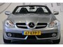 Mercedes-Benz SLK 200K. Airscarf/ Stoelverwarming