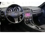 Mercedes-Benz SLK 200K. Airscarf/ Stoelverwarming