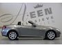 Mercedes-Benz SLK 200K. Airscarf/ Stoelverwarming