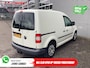Volkswagen Caddy 2.0 SDI EXPORT ONLY MARGE NL auto/ APK 10-2025/ Airco/ Trekhaak