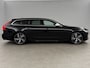 Volvo V90 2.0 T4 R-Design 190PK LED Trekhaak Camera LED Harman/Kardon Carplay Memory Leder Clima Navi 20"LMV PDC