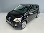 Volkswagen Up! 1.0 high up! Black Up! Navi|Cruise|PDC