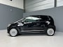Volkswagen Up! 1.0 high up! Black Up! Navi|Cruise|PDC