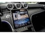 Mercedes-Benz C-klasse 300 d AMG Line Massage, Panorama