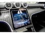 Mercedes-Benz C-klasse 300 d AMG Line Massage, Panorama
