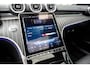 Mercedes-Benz C-klasse 300 d AMG Line Massage, Panorama