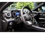 Mercedes-Benz C-klasse 300 d AMG Line Massage, Panorama