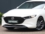 Mazda 3 180pk e-SkyActiv-X M Hybrid Comfort | 1ste eigenaar | BOSE | 18" LMV | Camera | Dodehoekdetectie | Stuurverwarming | Navigatie
