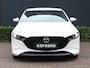 Mazda 3 180pk e-SkyActiv-X M Hybrid Comfort | 1ste eigenaar | BOSE | 18" LMV | Camera | Dodehoekdetectie | Stuurverwarming | Navigatie