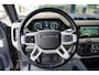 Land Rover Defender P 400 E Hybride BTW Leder Ivory Panorama Dak