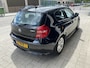 BMW 1-Serie 116i EffDyn. Ed. Business Line Edition CLIMA/CRUISE/LM VELGEN/NW APK