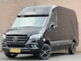 Mercedes-Benz Sprinter 317CDI 170PK L2H2 9G-Tronic / RWD / M-BUX / LED / Euro6