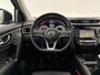 Nissan Qashqai 1.2 Business Edition 360Camera Pano LED Clima Cruise Trekhaak PDC 17"LMV Navi Stoelverwarming
