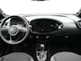 Toyota Aygo X Automaat 1.0 VVT-i S-CVT Premium Automaat | Apple Carplay | Navigatie | Bluetooth | Achteruitrij camera | Parkeersensoren voor en achter |