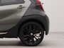 Toyota Aygo X Automaat 1.0 VVT-i S-CVT Premium Automaat | Apple Carplay | Navigatie | Bluetooth | Achteruitrij camera | Parkeersensoren voor en achter |
