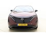 Nissan Ariya Evolve 91 kWh | Navigatie | Elektrisch Schuif/kanteldak| Camera | Keyless | Stoel & Stuurverwarming | Climate control | Voorruitverwarming | Lichtmetalen velgen