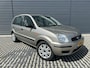 Ford Fusion 1.4-16V Luxury | Airco | Carkit | Hoge instap