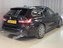 BMW 3-Serie Touring 320i Executive M Sport 18"/Adaptieve cruise/Dodehoek/Live cockpit professional/LED adaptief/Stoelverwarming/HiFi/PDC v+a/Apple Carplay & Android Auto/Sportstoelen
