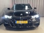 BMW 3-Serie Touring 320i Executive M Sport 18"/Adaptieve cruise/Dodehoek/Live cockpit professional/LED adaptief/Stoelverwarming/HiFi/PDC v+a/Apple Carplay & Android Auto/Sportstoelen