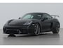 Porsche 718 GT4 Cayman GT4 | Kuipstoelen | Handgeschakeld | Carbon | Sport Chrono | 20 Inch