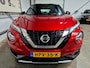 Nissan Juke 1.0 DIG-T 114PK Enigma +Dealer OH|LED|Keyless|360 camera|DAB|Navi|Apple|Android|Adaptive cruise|Climate control|19"LMV