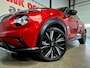 Nissan Juke 1.0 DIG-T 114PK Enigma +Dealer OH|LED|Keyless|360 camera|DAB|Navi|Apple|Android|Adaptive cruise|Climate control|19"LMV