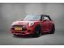 MINI John Cooper Works Mini Cabrio 2.0 Chili | 231 pk | Schaalstoelen | H/K | CarPlay | HUD