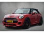 MINI John Cooper Works Mini Cabrio 2.0 Chili | 231 pk | Schaalstoelen | H/K | CarPlay | HUD