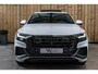 Audi Q8 55 TFSI e Quattro S-Line *Pano*RS-Stoelen*360 Camera*Nachtzicht*Soft-Close*