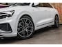 Audi Q8 55 TFSI e Quattro S-Line *Pano*RS-Stoelen*360 Camera*Nachtzicht*Soft-Close*
