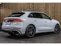 Audi Q8 55 TFSI e Quattro S-Line *Pano*RS-Stoelen*360 Camera*Nachtzicht*Soft-Close*