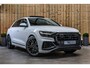 Audi Q8 55 TFSI e Quattro S-Line *Pano*RS-Stoelen*360 Camera*Nachtzicht*Soft-Close*