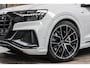 Audi Q8 55 TFSI e Quattro S-Line *Pano*RS-Stoelen*360 Camera*Nachtzicht*Soft-Close*