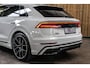 Audi Q8 55 TFSI e Quattro S-Line *Pano*RS-Stoelen*360 Camera*Nachtzicht*Soft-Close*