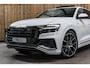 Audi Q8 55 TFSI e Quattro S-Line *Pano*RS-Stoelen*360 Camera*Nachtzicht*Soft-Close*