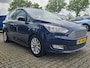 Ford C-Max 1.0 Titanium 125 pk | Dealeronderhouden | Navigatie | Trekhaak | Cruise control | Bluetooth | Climate control | Nette auto!
