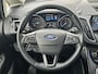 Ford C-Max 1.0 Titanium 125 pk | Dealeronderhouden | Navigatie | Trekhaak | Cruise control | Bluetooth | Climate control | Nette auto!