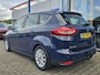 Ford C-Max 1.0 Titanium 125 pk | Dealeronderhouden | Navigatie | Trekhaak | Cruise control | Bluetooth | Climate control | Nette auto!