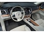 Volvo XC90 T8 Hybride Inscription | Luchtvering | Head-Up Display | Bowers & Wilkins | Geventileerde stoelen | Trekhaak | 360° |