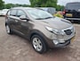 Kia Sportage 1.6 GDI ISG X-clusive Xenon/Navi/Leer