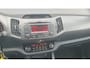 Kia Sportage 2.0 X-ecutive Plus Pack
