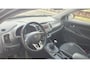 Kia Sportage 2.0 X-ecutive Plus Pack