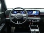 Hyundai Kona 65,4 kWh N Line Edition (Shimmering Silver Two-tone Abyss Black)