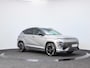 Hyundai Kona 65,4 kWh N Line Edition (Shimmering Silver Two-tone Abyss Black)