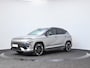 Hyundai Kona 65,4 kWh N Line Edition (Shimmering Silver Two-tone Abyss Black)