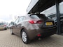 Mazda 3 2.0 Skylease Ecc Cruise Navigatie Pdc 2015