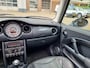 MINI Cooper S Mini 1.6 PANO / LEDER / STOELVERW. / CLIMA / CRUISE