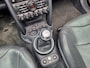 MINI Cooper S Mini 1.6 PANO / LEDER / STOELVERW. / CLIMA / CRUISE