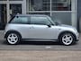 MINI Cooper S Mini 1.6 PANO / LEDER / STOELVERW. / CLIMA / CRUISE