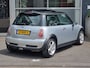 MINI Cooper S Mini 1.6 PANO / LEDER / STOELVERW. / CLIMA / CRUISE